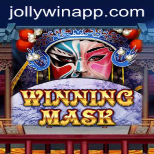 Unveiling the Thrill of WinningMask: A Journey into JollyWin