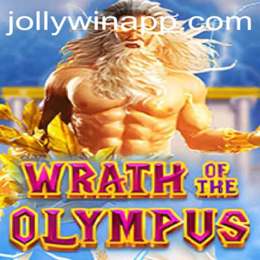 Unveiling WrathofOlympus: The Immersive Adventure JollyWin Awaits